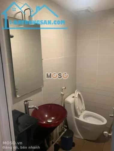 Cho thuê phòng trọ Đường 17 Thành phố Thủ Đức, TP.HCM – 1 phòng ngủ, giá 5.3 triệu - ảnh 4