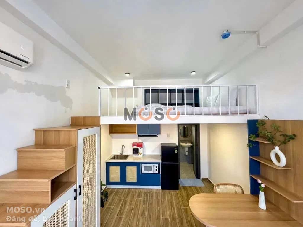 Cho thuê phòng trọ Đường số 103-TML Quận 2 cũ, TP.HCM – giá 5 triệu - ảnh 3