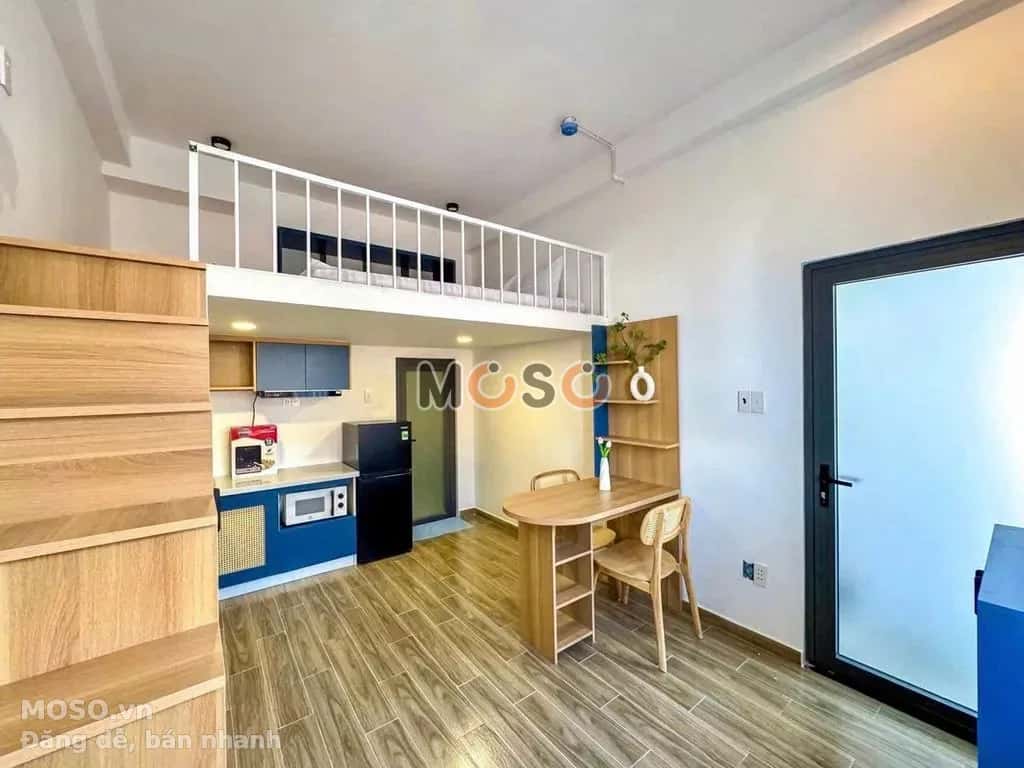 Cho thuê phòng trọ Đường số 103-TML Quận 2 cũ, TP.HCM – giá 5 triệu - ảnh 5