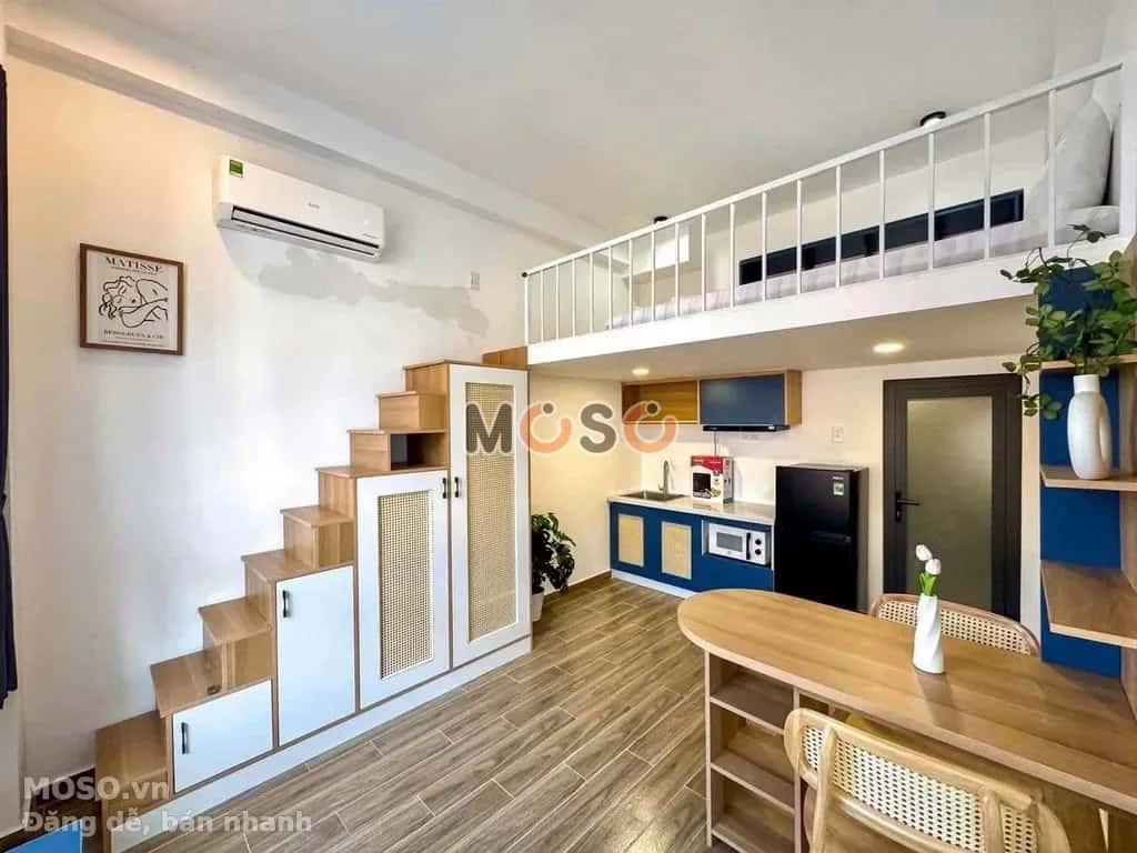 Cho thuê phòng trọ Đường số 103-TML Quận 2 cũ, TP.HCM – giá 5 triệu - ảnh 6