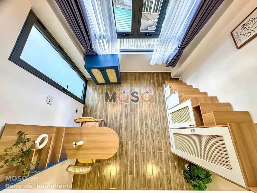 Cho thuê phòng trọ Đường số 103-TML Quận 2 cũ, TP.HCM – giá 5 triệu - ảnh 8