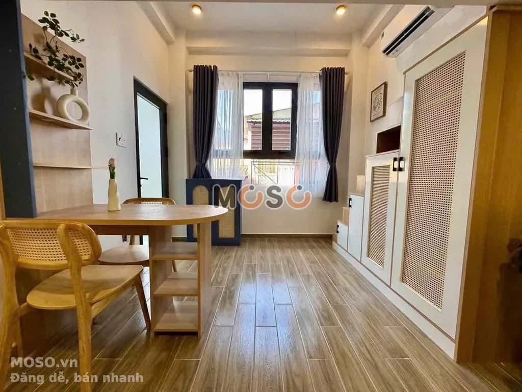 Cho thuê phòng trọ Đường số 103-TML Quận 2 cũ, TP.HCM – giá 5 triệu - ảnh 10