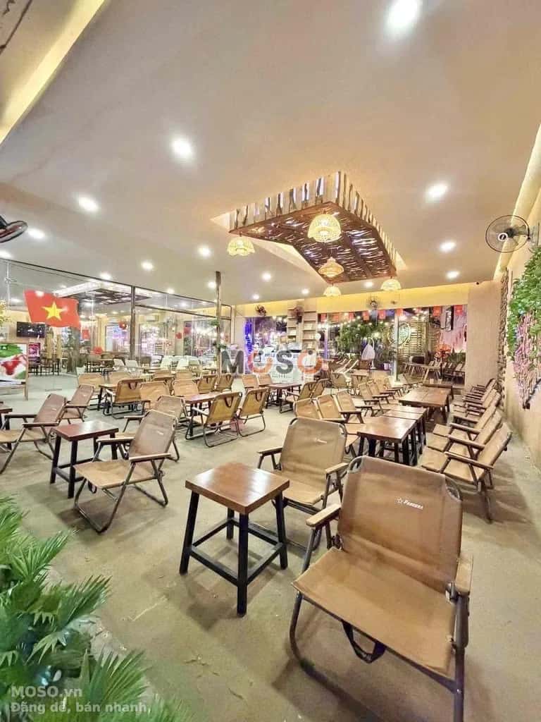 Cho thuê nhà mặt tiền Nguyễn Oanh Gò Vấp, TP.HCM – giá 85 triệu - ảnh 1