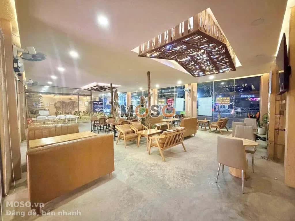 Cho thuê nhà mặt tiền Nguyễn Oanh Gò Vấp, TP.HCM – giá 85 triệu - ảnh 3
