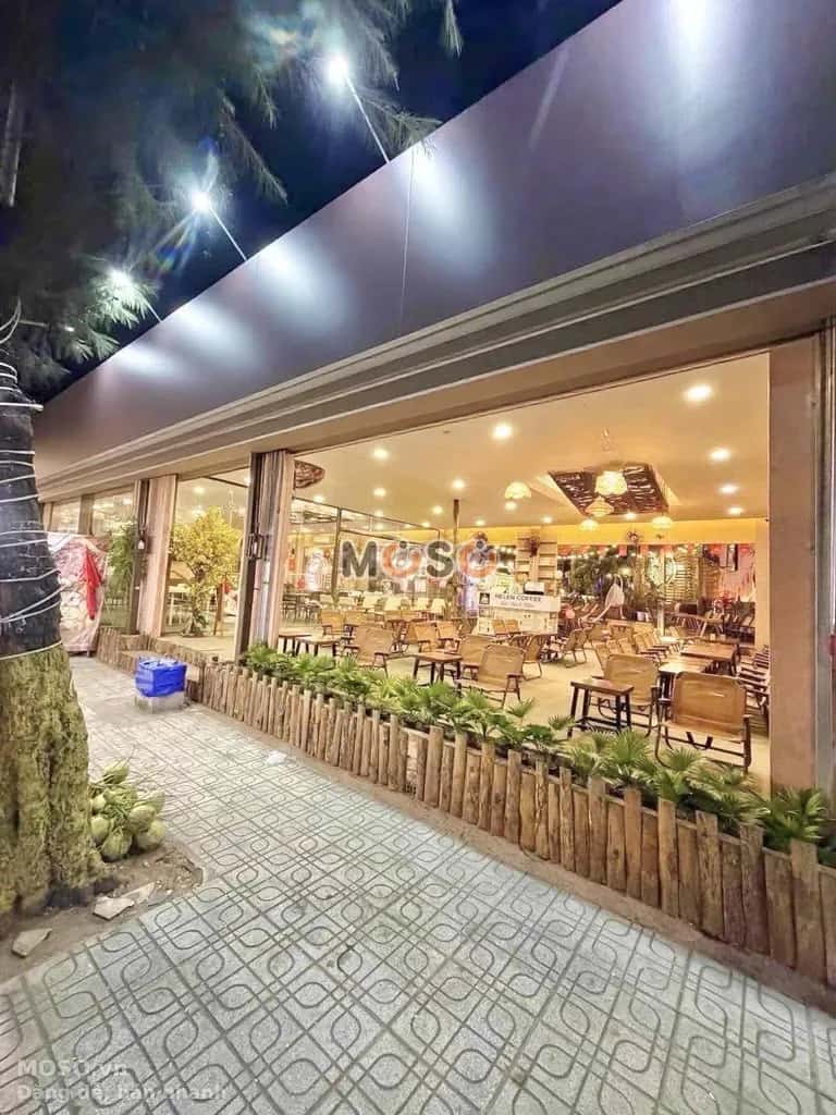 Cho thuê nhà mặt tiền Nguyễn Oanh Gò Vấp, TP.HCM – giá 85 triệu - ảnh 2