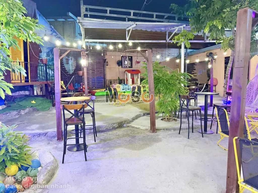 Cho thuê nhà mặt tiền Nguyễn Oanh Gò Vấp, TP.HCM – giá 85 triệu - ảnh 5