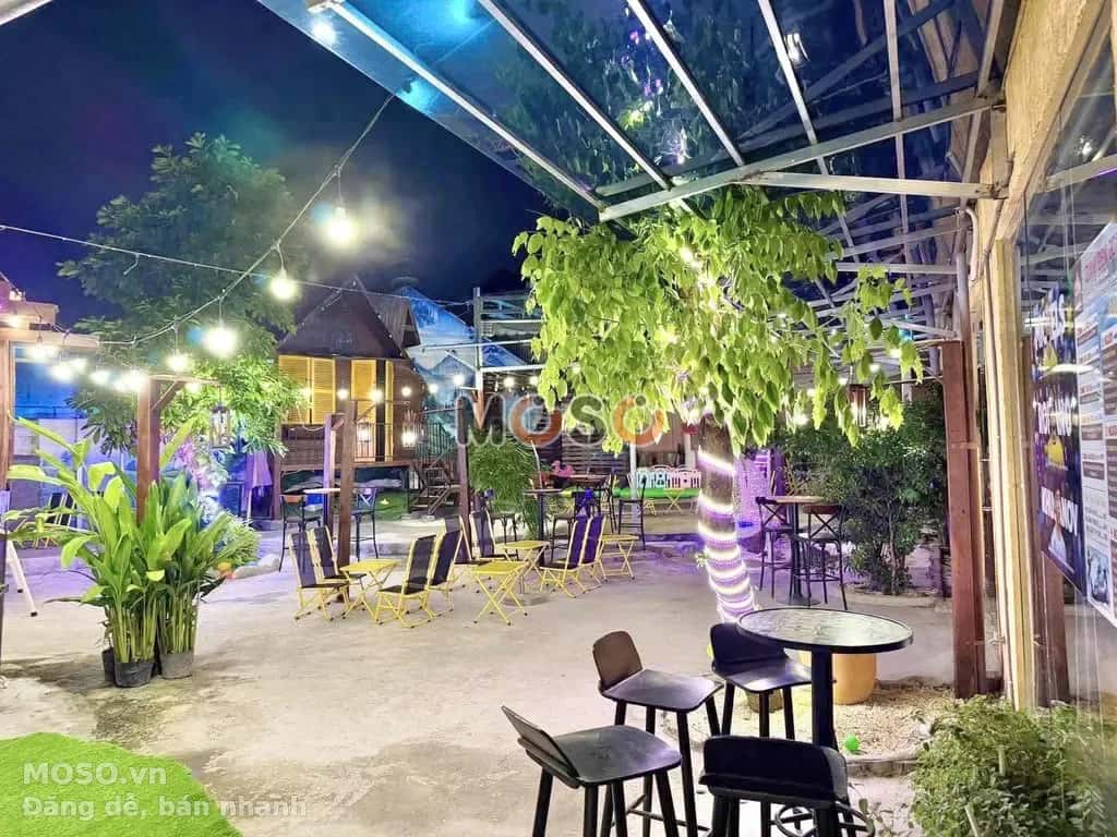 Cho thuê nhà mặt tiền Nguyễn Oanh Gò Vấp, TP.HCM – giá 85 triệu - ảnh 4