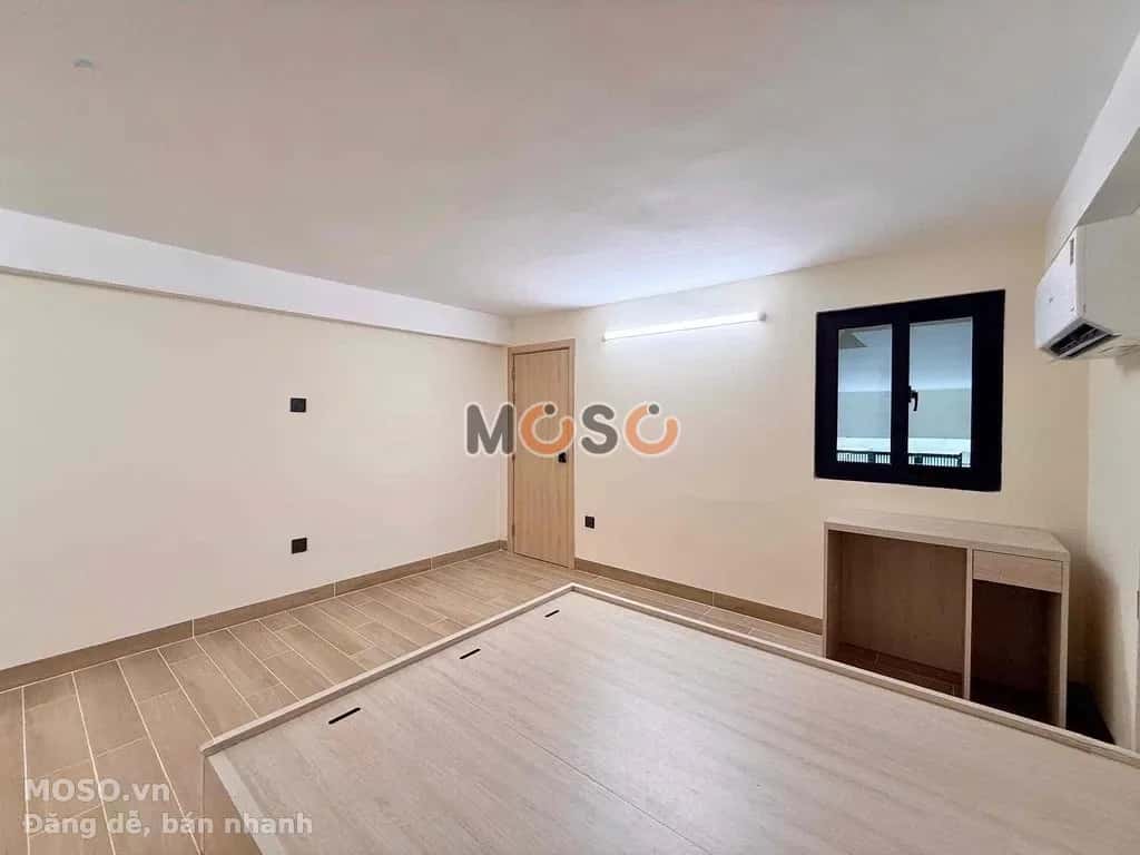 Cho thuê căn hộ dịch vụ Đường Trần Kế Xương Quận Phú Nhuận, TP.HCM – 1 phòng ngủ, giá 5.7 triệu - ảnh 2