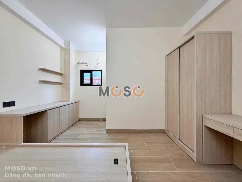 Cho thuê căn hộ dịch vụ Đường Trần Kế Xương Quận Phú Nhuận, TP.HCM – 1 phòng ngủ, giá 5.7 triệu - ảnh 8