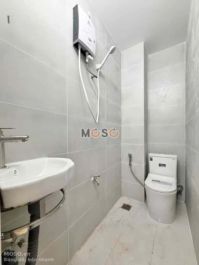 Cho thuê căn hộ dịch vụ Đường Trần Kế Xương Quận Phú Nhuận, TP.HCM – 1 phòng ngủ, giá 5.7 triệu - ảnh 10
