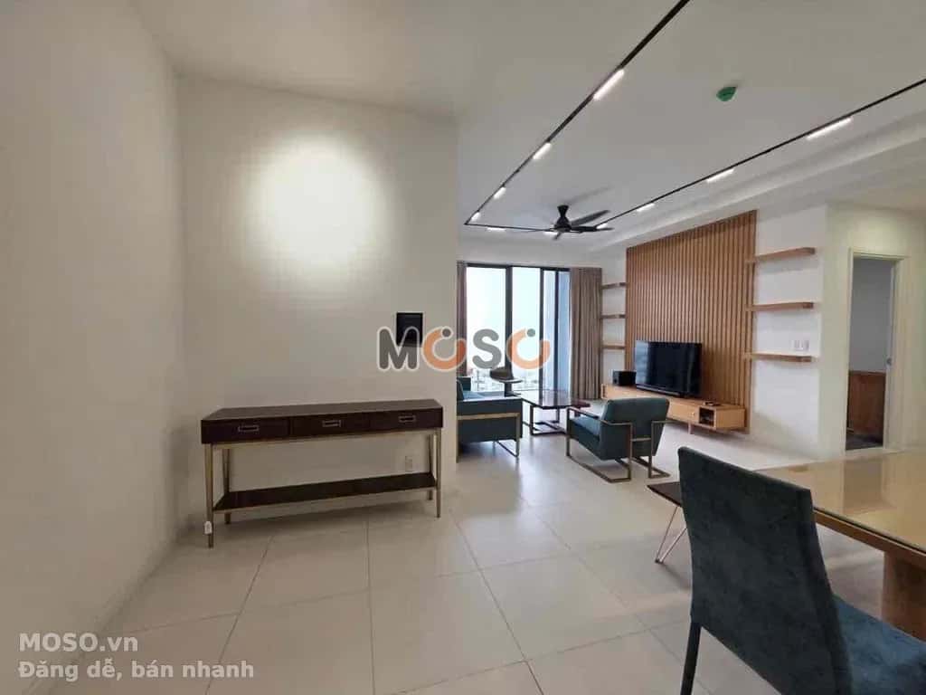 Cho thuê căn hộ dịch vụ Đường Hồng Hà Tân Bình, TP.HCM – 2 phòng ngủ, giá 10 triệu - ảnh 4