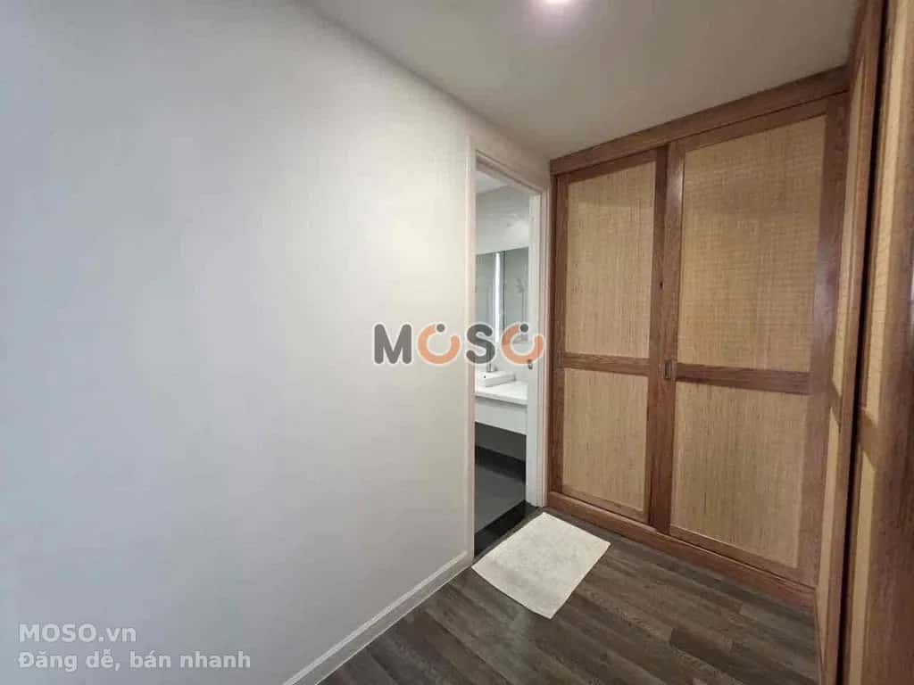Cho thuê căn hộ dịch vụ Đường Hồng Hà Tân Bình, TP.HCM – 2 phòng ngủ, giá 10 triệu - ảnh 9