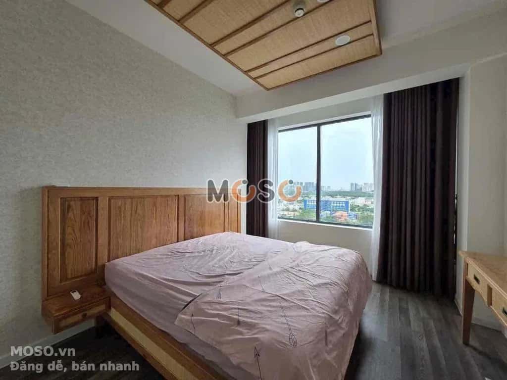 Cho thuê căn hộ dịch vụ Đường Hồng Hà Tân Bình, TP.HCM – 2 phòng ngủ, giá 10 triệu - ảnh 6