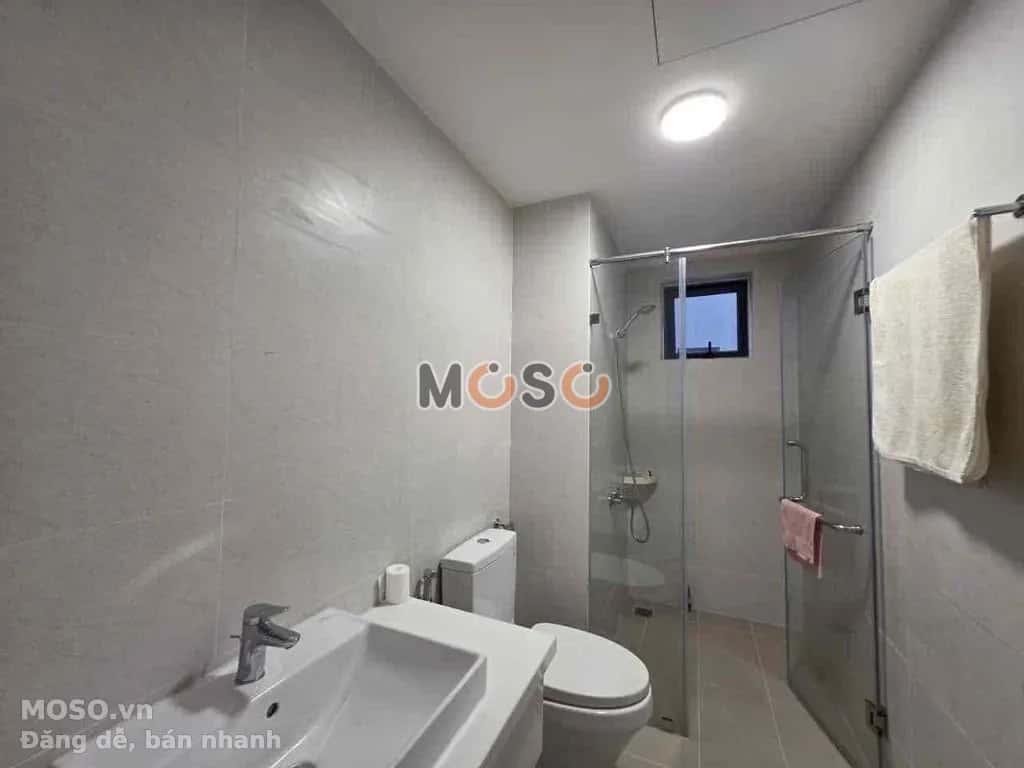 Cho thuê căn hộ dịch vụ Đường Hồng Hà Tân Bình, TP.HCM – 2 phòng ngủ, giá 10 triệu - ảnh 10