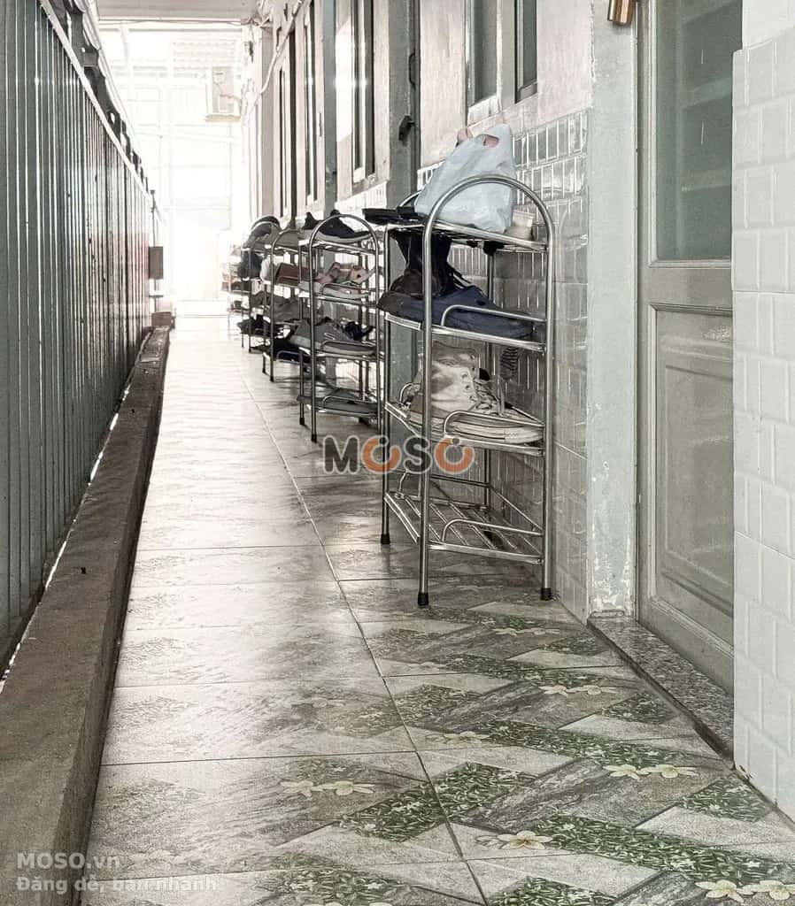 Cho thuê phòng trọ Đường Số 7 Quận 2 cũ, TP.HCM – giá 3.8 triệu - ảnh 6
