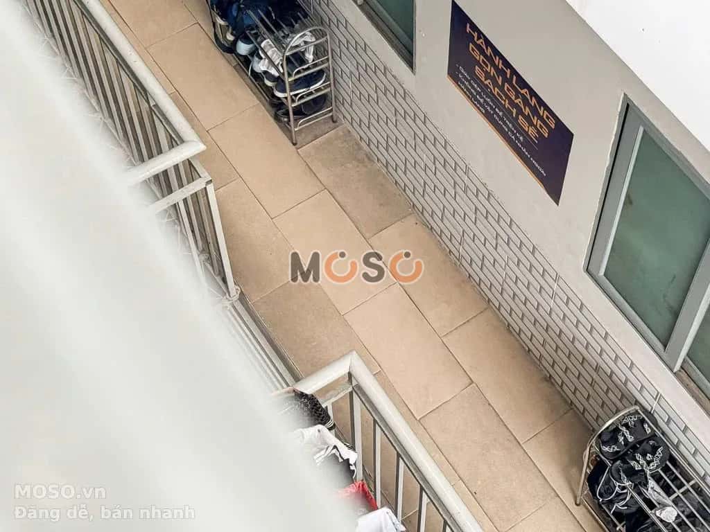 Cho thuê phòng trọ Đường Số 7 Quận 2 cũ, TP.HCM – giá 3.8 triệu - ảnh 7