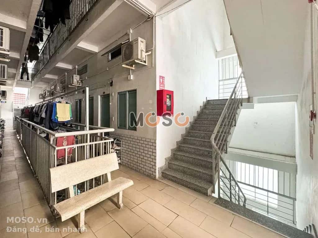 Cho thuê phòng trọ Đường Số 7 Quận 2 cũ, TP.HCM – giá 3.8 triệu - ảnh 10