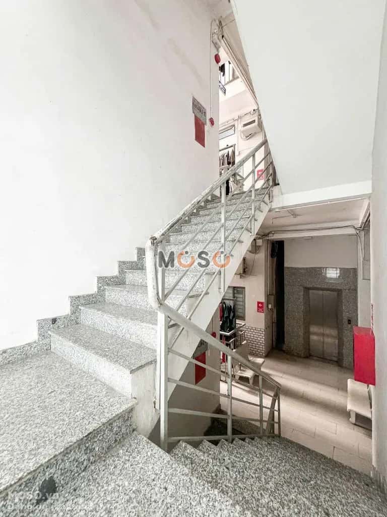 Cho thuê phòng trọ Đường Số 7 Quận 2 cũ, TP.HCM – giá 3.8 triệu - ảnh 9