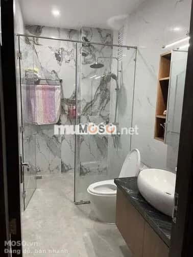Cho thuê phòng trọ Hương lộ 2 Bình Tân, TP.HCM – 4 phòng ngủ, giá 30 triệu - ảnh 4