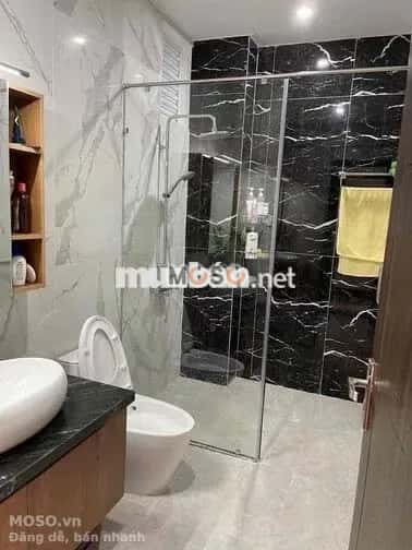 Cho thuê phòng trọ Hương lộ 2 Bình Tân, TP.HCM – 4 phòng ngủ, giá 30 triệu - ảnh 5