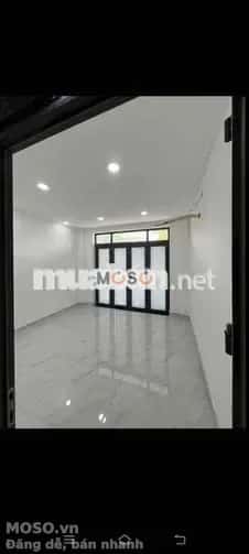 Cho thuê nhà mặt tiền Hương lộ 2 Bình Tân, TP.HCM – 7 phòng ngủ, giá 35 triệu - ảnh 2