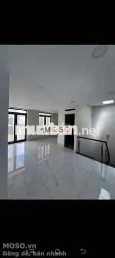 Cho thuê nhà mặt tiền Hương lộ 2 Bình Tân, TP.HCM – 7 phòng ngủ, giá 35 triệu - ảnh 3