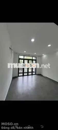 Cho thuê nhà mặt tiền Hương lộ 2 Bình Tân, TP.HCM – 7 phòng ngủ, giá 35 triệu - ảnh 4