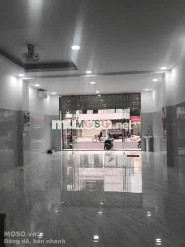 Cho thuê nhà mặt tiền Hương lộ 2 Bình Tân, TP.HCM – 7 phòng ngủ, giá 35 triệu - ảnh 5