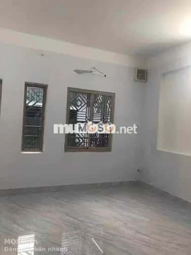 Cho thuê nhà mặt tiền Hương lộ 2 Bình Tân, TP.HCM – 7 phòng ngủ, giá 35 triệu - ảnh 8