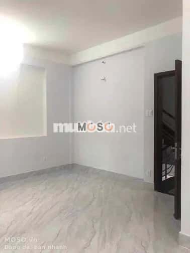 Cho thuê nhà mặt tiền Hương lộ 2 Bình Tân, TP.HCM – 7 phòng ngủ, giá 35 triệu - ảnh 6