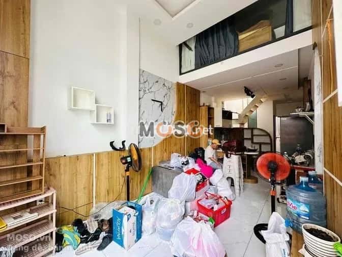 Cho thuê căn hộ chung cư Đường Xô Viết Nghệ Tĩnh Quận Bình Thạnh, TP.HCM – 3 phòng ngủ, giá 18.5 triệu - ảnh 2