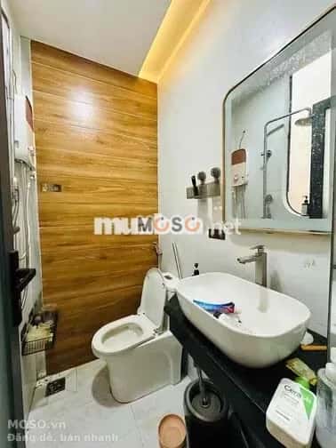 Cho thuê căn hộ chung cư Đường Xô Viết Nghệ Tĩnh Quận Bình Thạnh, TP.HCM – 3 phòng ngủ, giá 18.5 triệu - ảnh 6