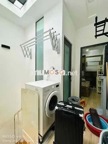 Cho thuê căn hộ chung cư Đường Xô Viết Nghệ Tĩnh Quận Bình Thạnh, TP.HCM – 3 phòng ngủ, giá 18.5 triệu - ảnh 7