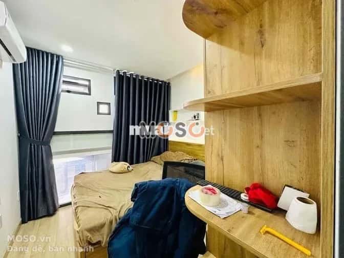 Cho thuê căn hộ chung cư Đường Xô Viết Nghệ Tĩnh Quận Bình Thạnh, TP.HCM – 3 phòng ngủ, giá 18.5 triệu - ảnh 8