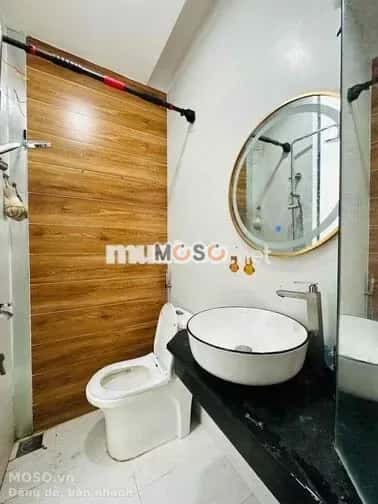 Cho thuê căn hộ chung cư Đường Xô Viết Nghệ Tĩnh Quận Bình Thạnh, TP.HCM – 3 phòng ngủ, giá 18.5 triệu - ảnh 12