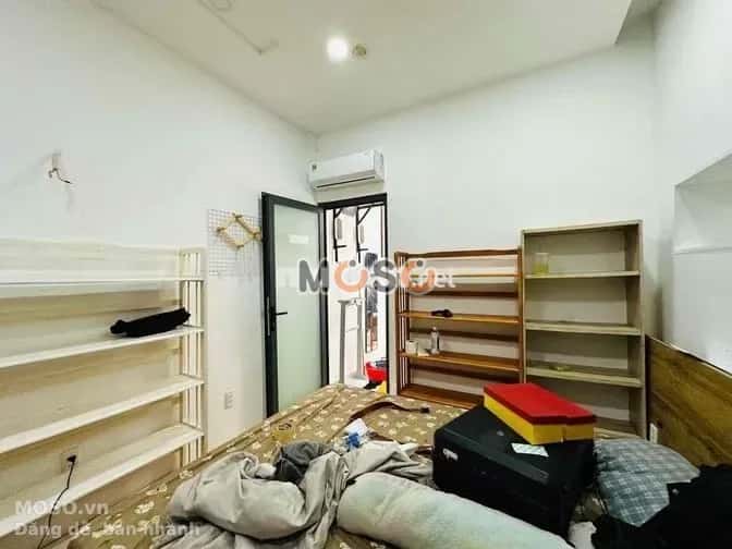 Cho thuê căn hộ chung cư Đường Xô Viết Nghệ Tĩnh Quận Bình Thạnh, TP.HCM – 3 phòng ngủ, giá 18.5 triệu - ảnh 11
