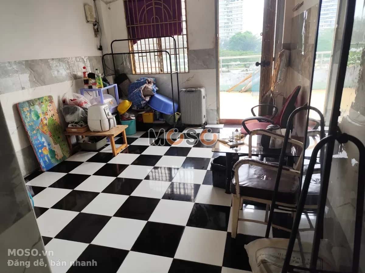 Cho thuê phòng trọ Đường Võ Văn Kiệt An Đông, TP.HCM – 1 phòng ngủ, giá 1.8 triệu - ảnh 1