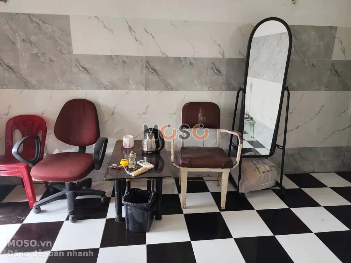 Cho thuê phòng trọ Đường Võ Văn Kiệt An Đông, TP.HCM – 1 phòng ngủ, giá 1.8 triệu - ảnh 2