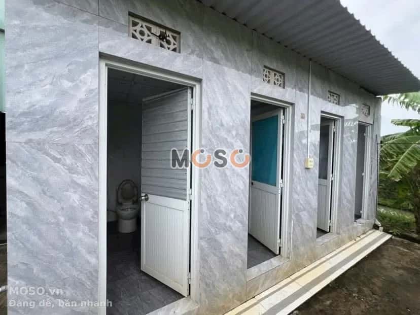 Cho thuê kho, nhà xưởng Quốc lộ 61C Cái Răng, Cần Thơ – giá 9.5 triệu - ảnh 2