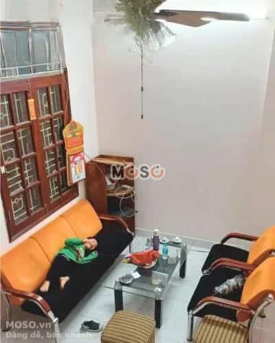 Cho thuê BĐS khác Phố Tây Sơn Đống Đa, Hà Nội – 4 phòng ngủ, giá 12 triệu - ảnh 1