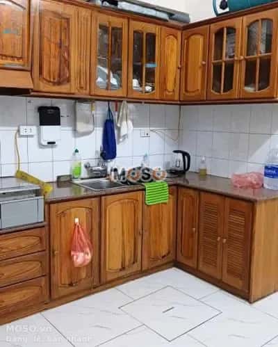 Cho thuê BĐS khác Phố Tây Sơn Đống Đa, Hà Nội – 4 phòng ngủ, giá 12 triệu - ảnh 2