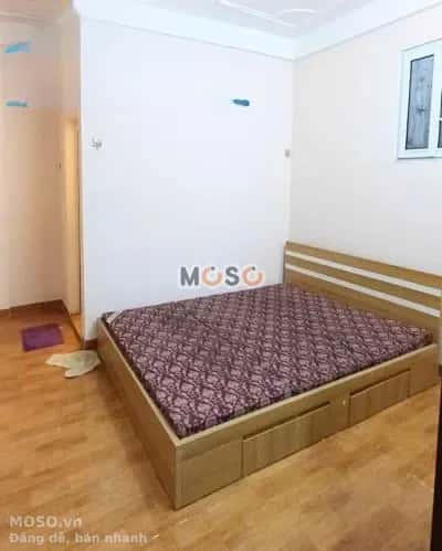 Cho thuê BĐS khác Phố Tây Sơn Đống Đa, Hà Nội – 4 phòng ngủ, giá 12 triệu - ảnh 3