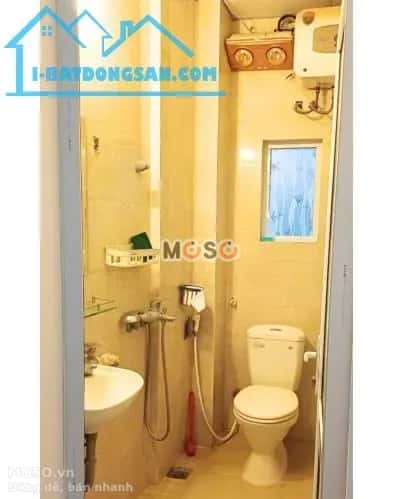 Cho thuê BĐS khác Phố Tây Sơn Đống Đa, Hà Nội – 4 phòng ngủ, giá 12 triệu - ảnh 6