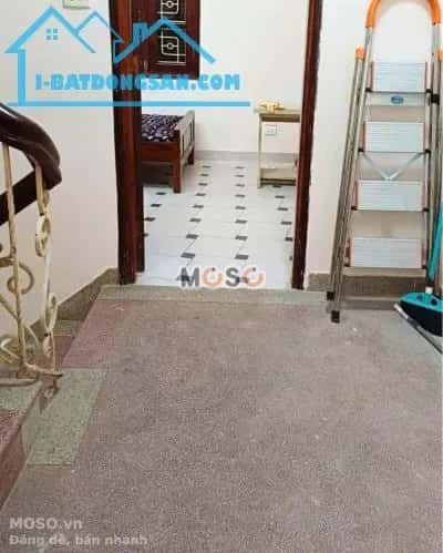 Cho thuê BĐS khác Phố Tây Sơn Đống Đa, Hà Nội – 4 phòng ngủ, giá 12 triệu - ảnh 5