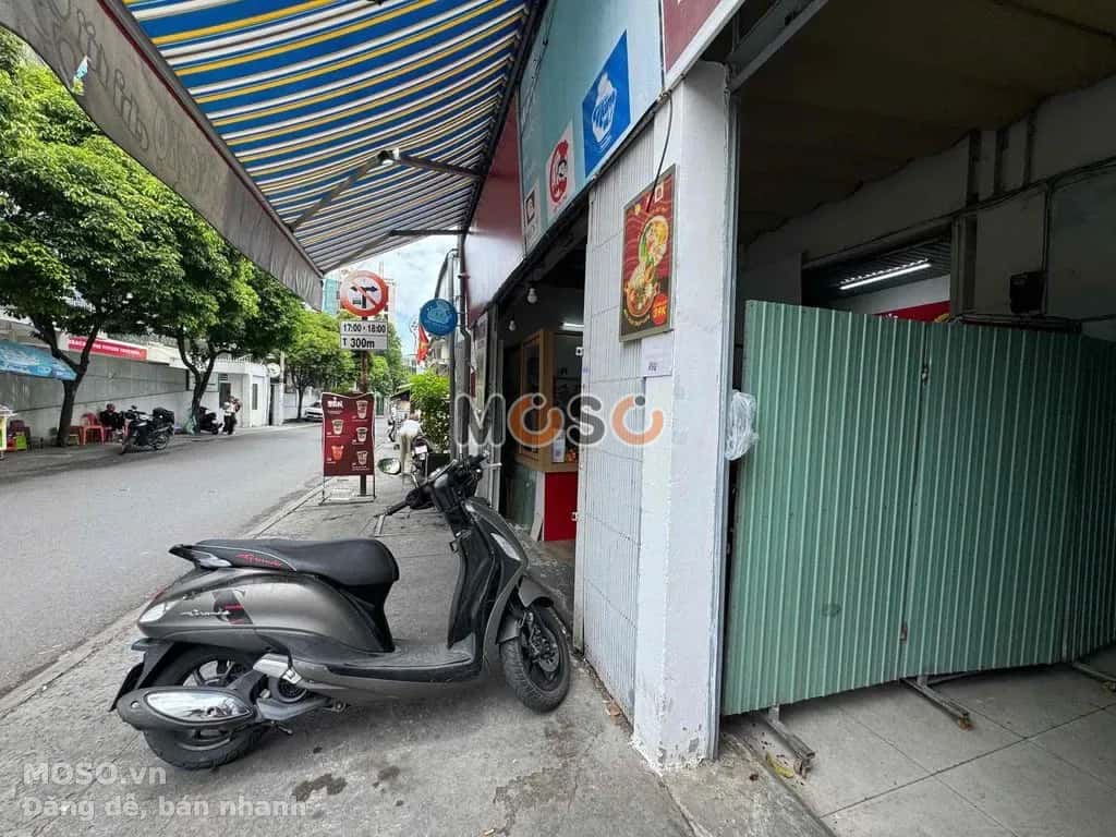 Cho thuê nhà mặt tiền Hoàng Diệu Quận Phú Nhuận, TP.HCM – giá 34 triệu - ảnh 5