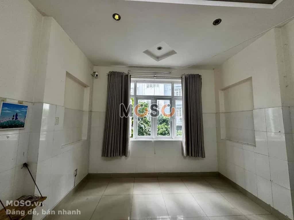 Cho thuê phòng trọ Trần Trọng Kim Bình Thạnh, TP.HCM – giá 5.5 triệu - ảnh 3