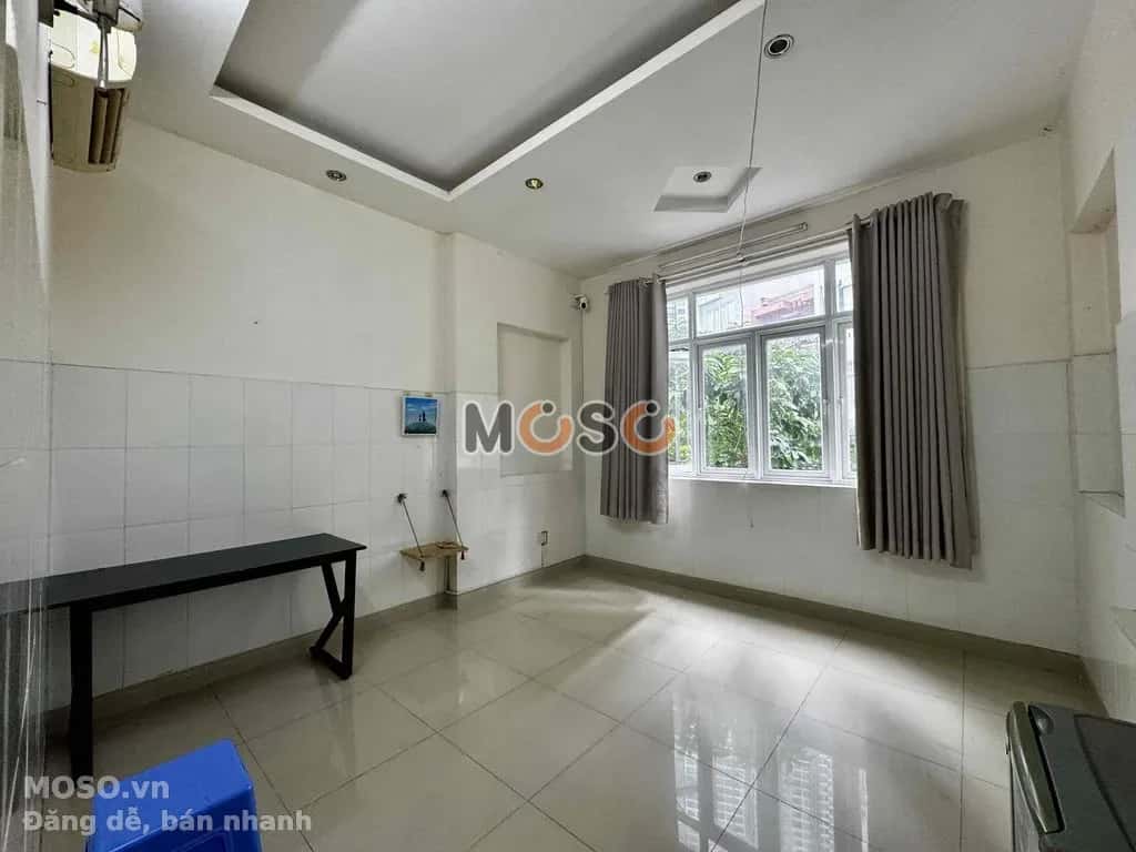 Cho thuê phòng trọ Trần Trọng Kim Bình Thạnh, TP.HCM – giá 5.5 triệu - ảnh 4
