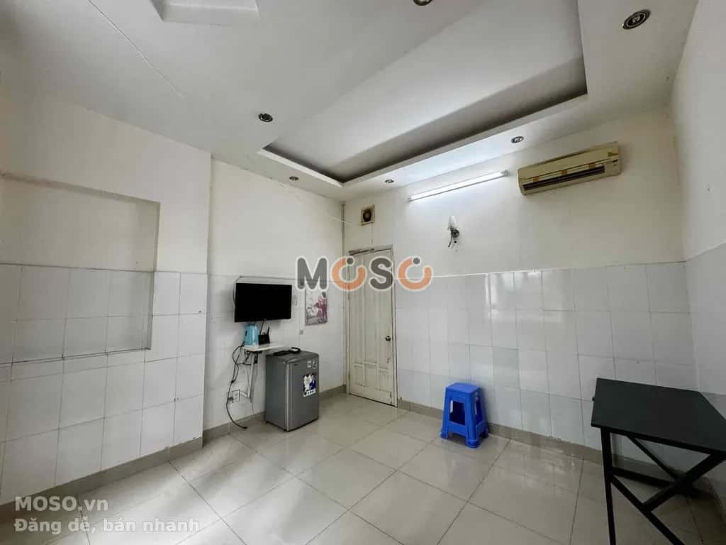 Cho thuê phòng trọ Trần Trọng Kim Bình Thạnh, TP.HCM – giá 5.5 triệu - ảnh 5
