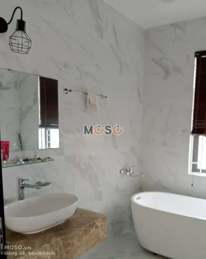 Cho thuê nhà hẻm Đường Kha Vạn Cân Thủ Đức, TP.HCM – 4 phòng ngủ, giá 22 triệu - ảnh 3