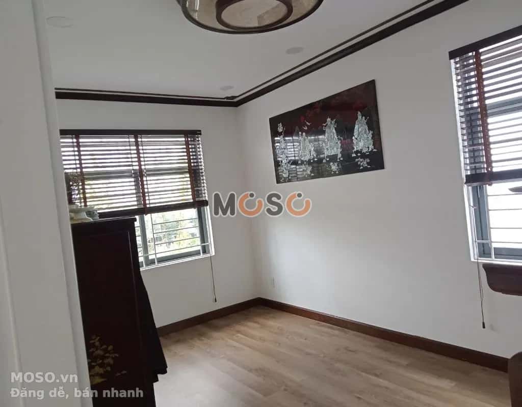 Cho thuê nhà hẻm Đường Kha Vạn Cân Thủ Đức, TP.HCM – 4 phòng ngủ, giá 22 triệu - ảnh 4